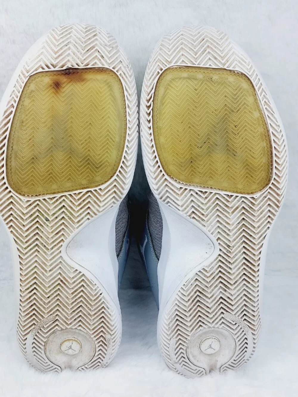 Jordan men particle